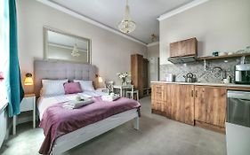 Apartamenty Wrona | Wrona Apartments